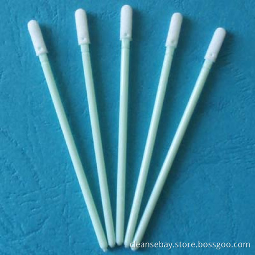CB-FS757 Micro CleanFoam Swab
